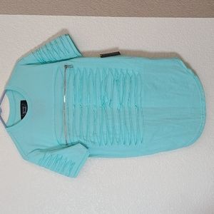 NWT Men's Broken Threads Cool Shirt